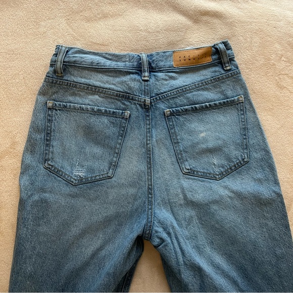 Pacsun jeans - Picture 4 of 5